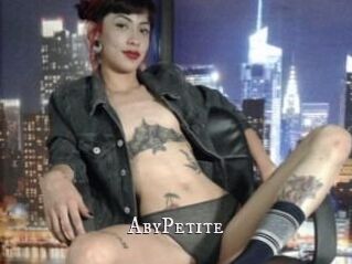 Aby_Petite