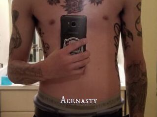 Acenasty