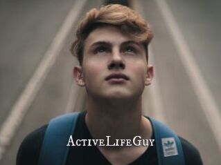 ActiveLifeGuy