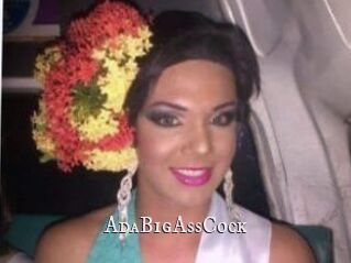 AdaBigAssCock