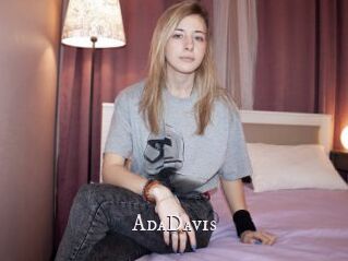 AdaDavis