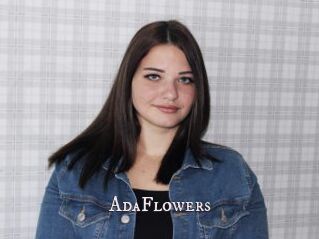 AdaFlowers