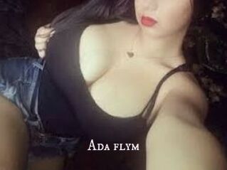 Ada_flym