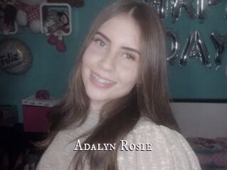 Adalyn_Rosie