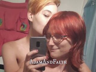 AdamAndFaith