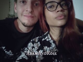 AdamAndRose