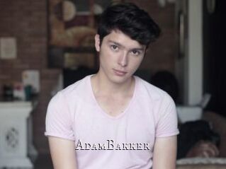 AdamBakker