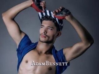 AdamBennett