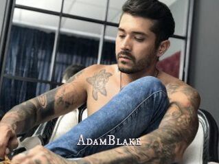 AdamBlake