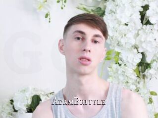 AdamBrittle