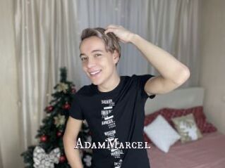 AdamMarcel