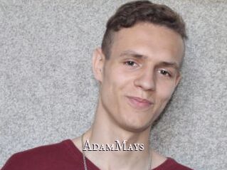 AdamMays