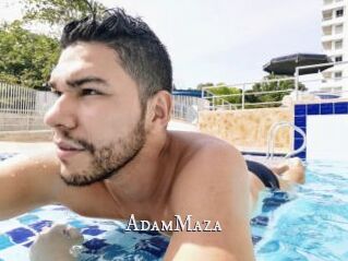 AdamMaza