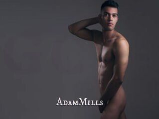 AdamMills