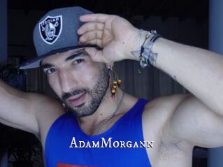 AdamMorgann