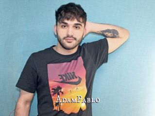 AdamPablo