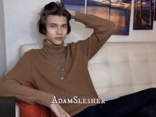 AdamSlesher