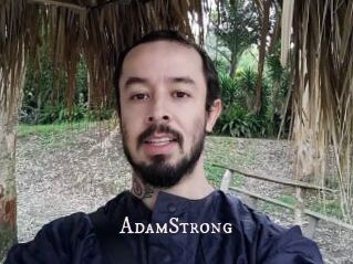 AdamStrong