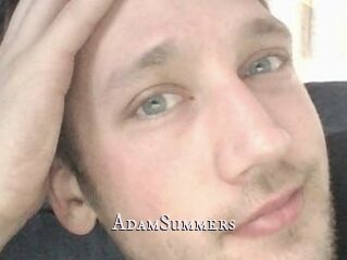 AdamSummers