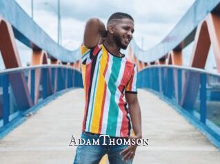 AdamThomson