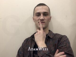 AdamWeis