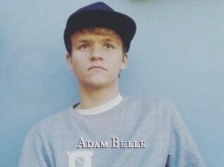 Adam_Belle