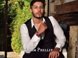 Adam_Phillip