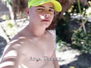 Adam_Turned