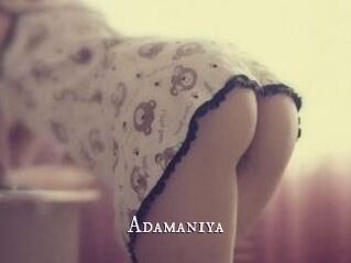 Adamaniya