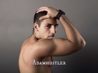 Adamhustler