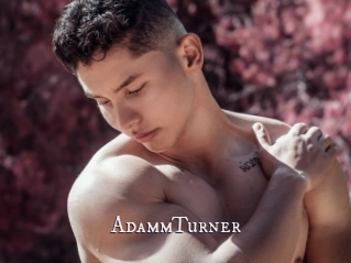 AdammTurner