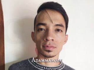 Adammarcuss