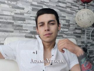 AdamsMurcia