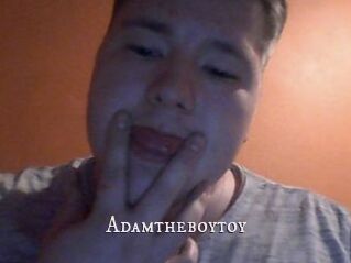 Adamtheboytoy