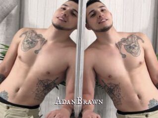 AdanBrawn