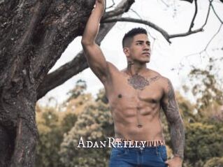 AdanReilly