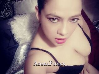 AdaraFoxxx