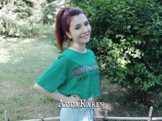 AddaKarin