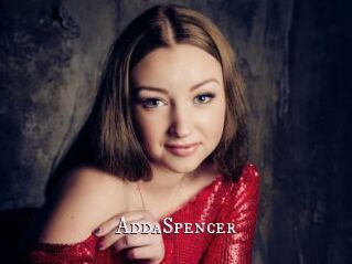 AddaSpencer