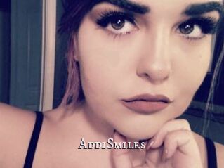 AddiSmiles
