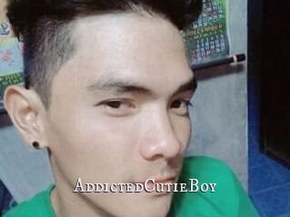 AddictedCutieBoy