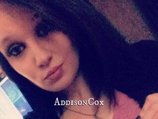 Addison_Cox