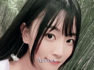 Addymm