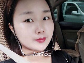 Addyxxx