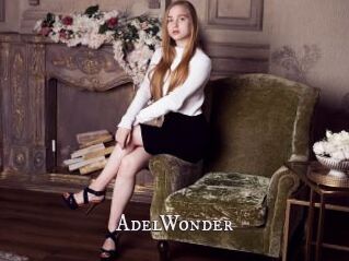 AdelWonder