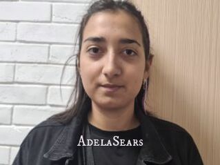 AdelaSears