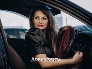 AdeleAgnes