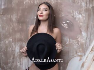 AdeleAsanti