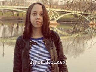 AdeleKelman