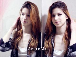 AdeleMil